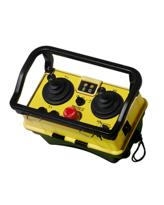 Twister 2X - designed & manufactured locally - ajm engineering services - lifting equipment - end carriages - crane components - lifting jacks - contact us - radio and controls - lifting industry - lifting equipment