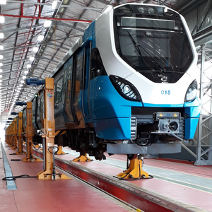 AJM Engineering Services - Lifting Equipment And Rail Equipment - designed & manufactured locally - ajm engineering services - lifting equipment - end carriages - crane components - lifting jacks - contact us - radio and controls - lifting industry - lifting equipment