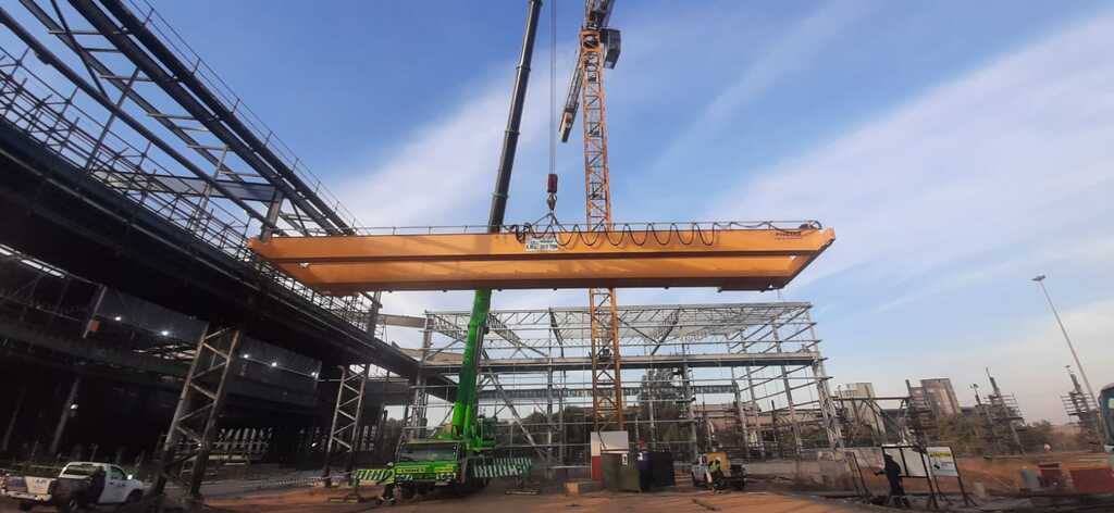 Lifting Equipment range