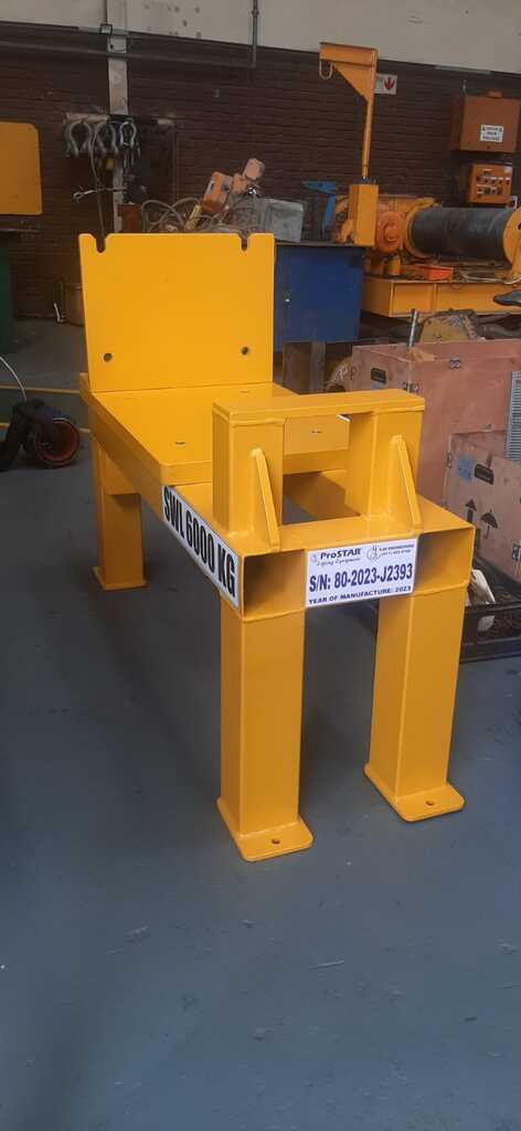 Highly Experienced Engineers