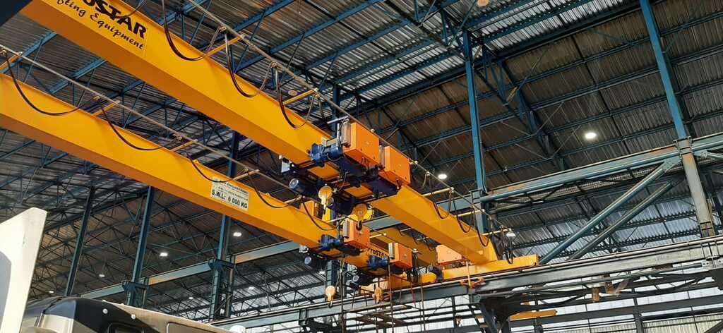 ProSTAR Lifting Equipment