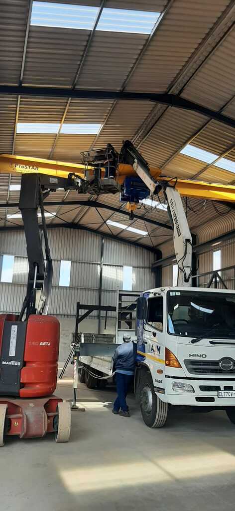 Engineering Equipment Supply